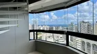 Foto 11 de Cobertura com 4 Quartos à venda, 400m² em Graça, Salvador