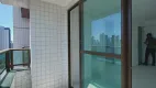 Foto 5 de Apartamento com 2 Quartos à venda, 50m² em Madalena, Recife