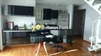 Foto 2 de Flat com 1 Quarto para alugar, 75m² em Jardins, São Paulo