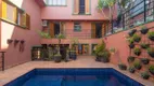 Foto 21 de Casa com 4 Quartos para alugar, 490m² em Cidade Jardim, São Paulo