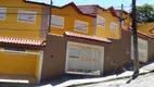 Foto 2 de Sobrado com 3 Quartos à venda, 100m² em Vila Dalila, São Paulo