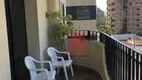 Foto 3 de Apartamento com 3 Quartos à venda, 130m² em Balneário Cidade Atlântica , Guarujá