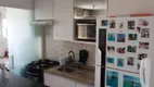 Foto 5 de Apartamento com 2 Quartos à venda, 54m² em Vila das Belezas, São Paulo