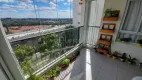 Foto 5 de Apartamento com 3 Quartos à venda, 118m² em Loteamento Residencial Vila Bella, Campinas