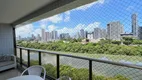 Foto 17 de Apartamento com 4 Quartos à venda, 201m² em Ilha do Retiro, Recife