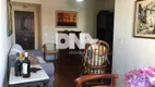 Foto 2 de Apartamento com 2 Quartos à venda, 58m² em Tijuca, Rio de Janeiro