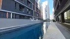 Foto 17 de Apartamento com 1 Quarto para alugar, 31m² em Jardins, São Paulo