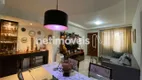 Foto 2 de Apartamento com 3 Quartos à venda, 90m² em Paquetá, Belo Horizonte