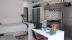 Foto 7 de Apartamento com 1 Quarto à venda, 36m² em Vila Sônia, São Paulo