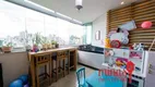 Foto 5 de Apartamento com 3 Quartos à venda, 105m² em Buritis, Belo Horizonte