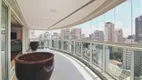 Foto 6 de Apartamento com 4 Quartos à venda, 388m² em Moema, São Paulo
