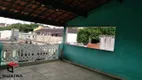 Foto 5 de Casa com 3 Quartos à venda, 150m² em Jardim Santo Alberto, Santo André