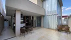 Foto 8 de Casa de Condomínio com 4 Quartos para venda ou aluguel, 210m² em Residencial Portal do Lago, Mogi Mirim