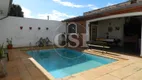 Foto 23 de Casa com 3 Quartos à venda, 214m² em Jardim Alto da Barra, Campinas