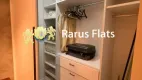 Foto 5 de Flat com 1 Quarto para alugar, 39m² em Itaim Bibi, São Paulo