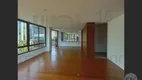 Foto 4 de Apartamento com 3 Quartos para alugar, 225m² em Itaim Bibi, São Paulo