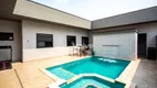 Foto 12 de Casa de Condomínio com 3 Quartos à venda, 186m² em Jardim Residencial Dona Lucilla , Indaiatuba