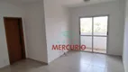 Foto 2 de Apartamento com 3 Quartos à venda, 81m² em Vila Aviação, Bauru