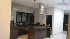 Foto 3 de Casa de Condomínio com 3 Quartos à venda, 242m² em Residencial Villa Lobos, Paulínia