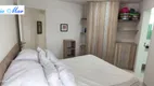 Foto 11 de Apartamento com 3 Quartos à venda, 100m² em Jardim Astúrias, Guarujá