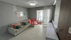 Foto 9 de Apartamento com 2 Quartos à venda, 129m² em Boqueirão, Praia Grande