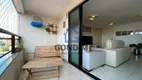 Foto 4 de Apartamento com 3 Quartos à venda, 112m² em Praia de Iracema, Fortaleza