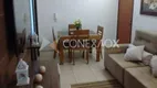 Foto 2 de Apartamento com 3 Quartos à venda, 70m² em Ponte Preta, Campinas