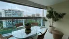 Foto 11 de Apartamento com 4 Quartos à venda, 206m² em Barra da Tijuca, Rio de Janeiro