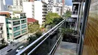 Foto 8 de Apartamento com 3 Quartos à venda, 121m² em Lagoa, Rio de Janeiro