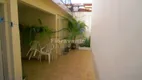 Foto 19 de Casa com 4 Quartos à venda, 200m² em Boqueirão, Santos