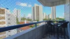 Foto 3 de Apartamento com 3 Quartos à venda, 120m² em Casa Forte, Recife