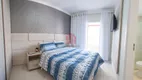 Foto 3 de Apartamento com 1 Quarto à venda, 61m² em Cidade Ocian, Praia Grande