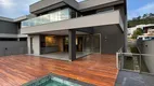 Foto 31 de Casa de Condomínio com 4 Quartos à venda, 357m² em Alphaville Lagoa Dos Ingleses, Nova Lima