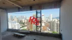 Foto 9 de Apartamento com 1 Quarto à venda, 66m² em Boqueirão, Santos