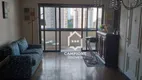 Foto 3 de Apartamento com 3 Quartos à venda, 109m² em Morumbi, São Paulo