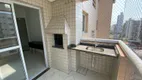 Foto 8 de Apartamento com 2 Quartos à venda, 60m² em Vila Tupi, Praia Grande