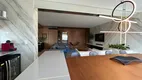 Foto 8 de Apartamento com 3 Quartos à venda, 155m² em Setor Bueno, Goiânia