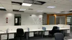 Foto 2 de Sala Comercial para alugar, 210m² em Vila Olímpia, São Paulo