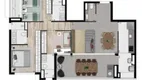 Foto 20 de Apartamento com 3 Quartos à venda, 110m² em Vila Mariana, São Paulo