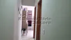 Foto 8 de Casa de Condomínio com 2 Quartos à venda, 110m² em Balneário Maracanã, Praia Grande