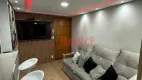 Foto 2 de Apartamento com 2 Quartos à venda, 48m² em Conjunto Habitacional Padre Manoel de Paiva, São Paulo