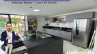 Foto 13 de Casa com 3 Quartos para alugar, 170m² em Alphaville Jacuhy, Serra