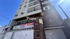 Foto 3 de Apartamento com 3 Quartos à venda, 71m² em Centro, São Vicente