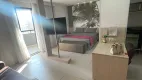 Foto 12 de Apartamento com 1 Quarto à venda, 50m² em Caminho Das Árvores, Salvador