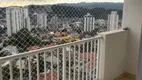 Foto 2 de Apartamento com 1 Quarto para alugar, 57m² em Jardim Gopouva, Guarulhos