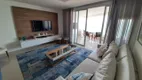 Foto 11 de Apartamento com 3 Quartos para alugar, 140m² em Cachoeira do Bom Jesus, Florianópolis