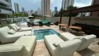 Foto 4 de Apartamento com 4 Quartos à venda, 155m² em Meireles, Fortaleza