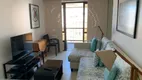 Foto 5 de Flat com 1 Quarto à venda, 34m² em Leblon, Rio de Janeiro