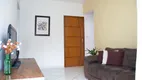 Foto 3 de Apartamento com 2 Quartos à venda, 58m² em Vila Guilhermina, Praia Grande