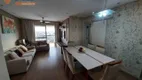 Foto 6 de Apartamento com 3 Quartos à venda, 108m² em Vila Costa, Taubaté